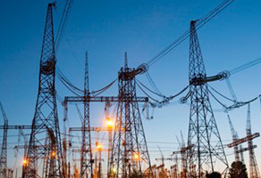電力行業